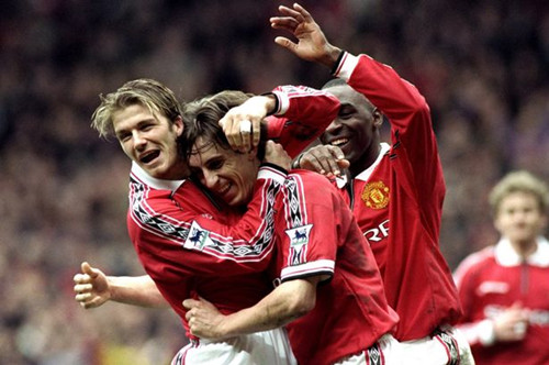 强了球队的 强了球队的